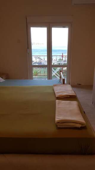 Апартаменты Apartman Anica Сутоморе-6