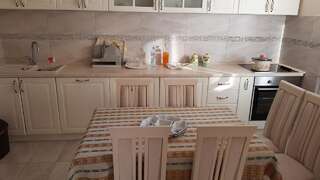 Апартаменты Apartman Anica Сутоморе-7