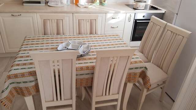 Апартаменты Apartman Anica Сутоморе-3