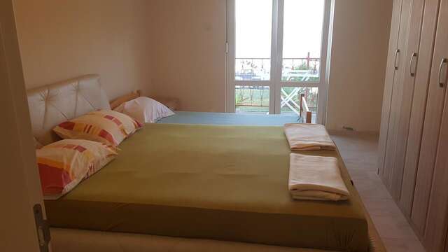 Апартаменты Apartman Anica Сутоморе-20